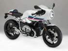 BMW R nineT Racer